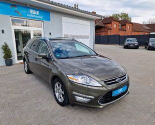 Ford Mondeo Gebrauchtwagen