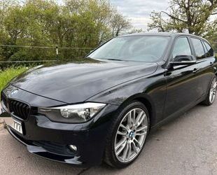 BMW 318 Gebrauchtwagen