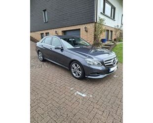 Mercedes-Benz E 200 Gebrauchtwagen