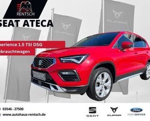 Seat Ateca Gebrauchtwagen
