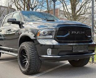 Dodge RAM Gebrauchtwagen