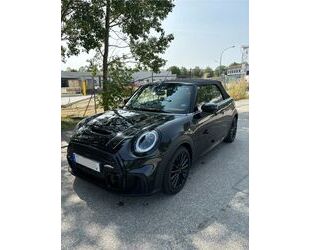 Mini Cooper S Cabrio Gebrauchtwagen