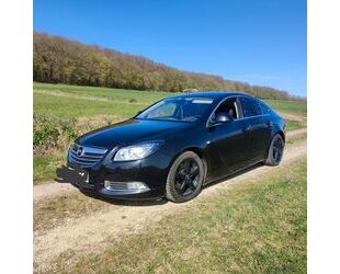 Opel Insignia Gebrauchtwagen