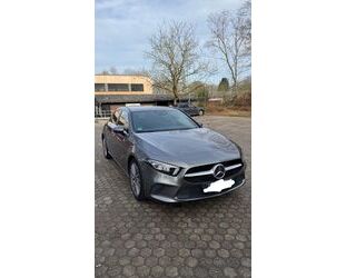 Mercedes-Benz A 180 Gebrauchtwagen