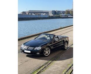 Mercedes-Benz SL 350 Gebrauchtwagen