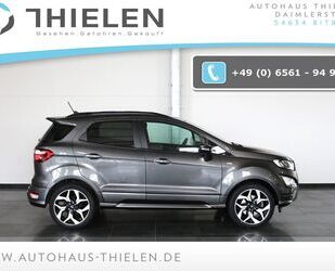 Ford EcoSport Gebrauchtwagen