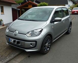 VW up! Gebrauchtwagen