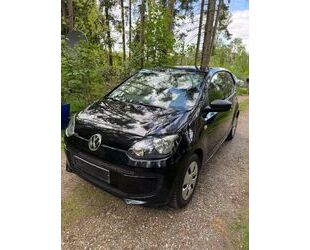 VW up! Gebrauchtwagen