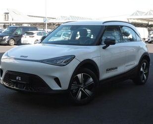 Smart #1 Gebrauchtwagen