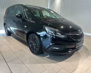 Opel Zafira Gebrauchtwagen