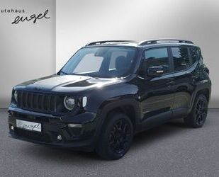 Jeep Renegade Gebrauchtwagen