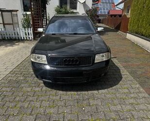 Audi S6 Gebrauchtwagen
