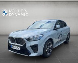 BMW iX2 Gebrauchtwagen