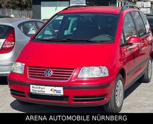 VW Sharan Gebrauchtwagen