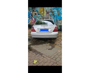 Mercedes-Benz E 240 Gebrauchtwagen