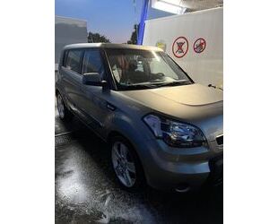 Kia Soul Gebrauchtwagen