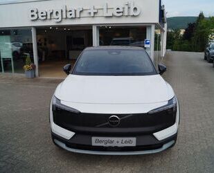 Volvo EX30 Gebrauchtwagen