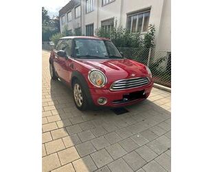 Mini Cooper SD Gebrauchtwagen