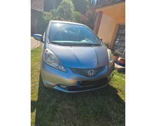Honda Jazz Gebrauchtwagen