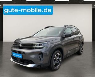 Citroen C5 Aircross Gebrauchtwagen