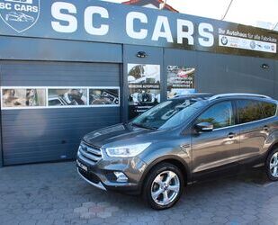 Ford Kuga Gebrauchtwagen