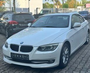 BMW 320 Gebrauchtwagen