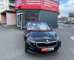 Skoda Scala Gebrauchtwagen