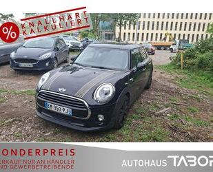 Mini Cooper Gebrauchtwagen