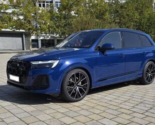 Audi Q7 Gebrauchtwagen
