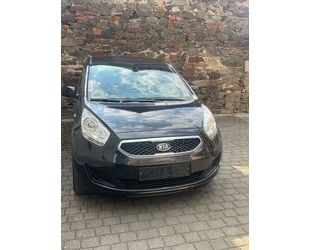 Kia Venga Gebrauchtwagen