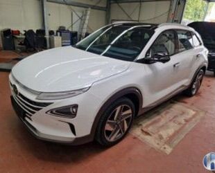 Hyundai NEXO Gebrauchtwagen