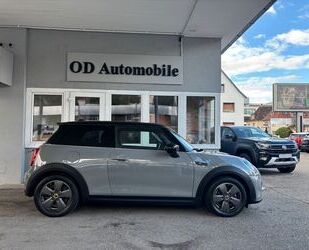 Mini Cooper Gebrauchtwagen