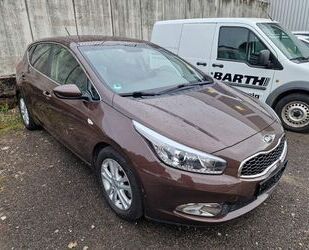Kia ceed / Ceed Gebrauchtwagen