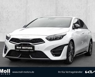 Kia pro ceed / ProCeed Gebrauchtwagen