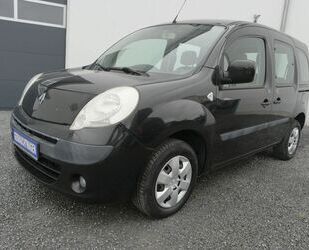 Renault Kangoo Gebrauchtwagen