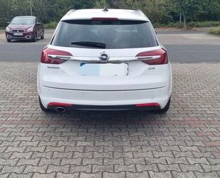 Opel Insignia Gebrauchtwagen