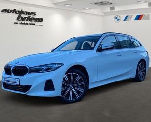 BMW 330 Gebrauchtwagen