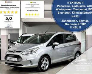 Ford B-Max Gebrauchtwagen