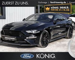 Ford Mustang Gebrauchtwagen