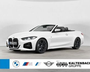 BMW 430 Gebrauchtwagen