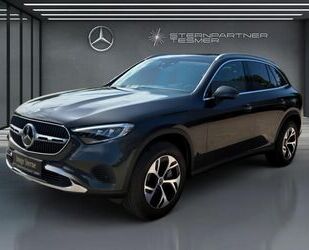 Mercedes-Benz GLC 300 Gebrauchtwagen