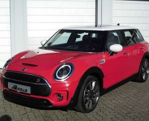 Mini Cooper S Clubman Gebrauchtwagen