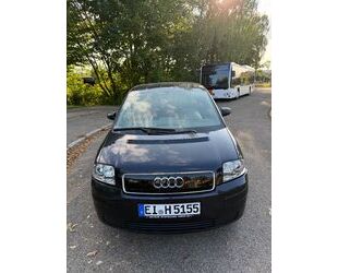 Audi A2 Gebrauchtwagen