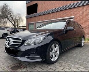 Mercedes-Benz E 200 Gebrauchtwagen