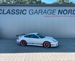 Porsche 996 Gebrauchtwagen