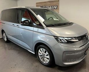 VW T7 Multivan Gebrauchtwagen