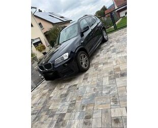 BMW X3 M Gebrauchtwagen