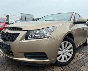 Chevrolet Cruze Gebrauchtwagen