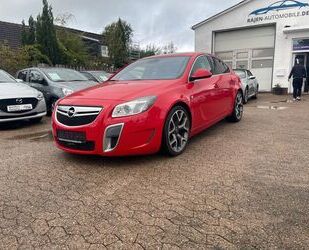 Opel Insignia Gebrauchtwagen