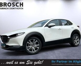 Mazda CX-30 Gebrauchtwagen